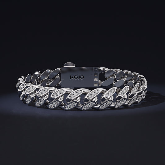 Vedado Cuban Bracelet