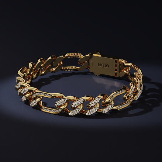 Little Havana Cuban Bracelet