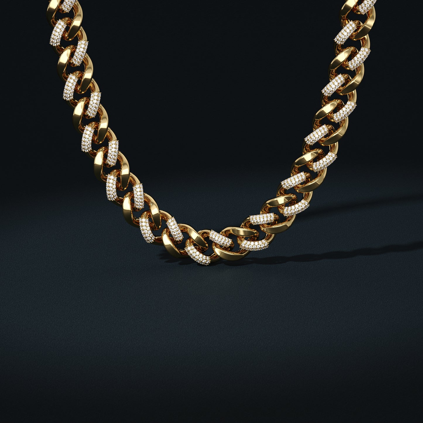Matanzas Cuban Chain