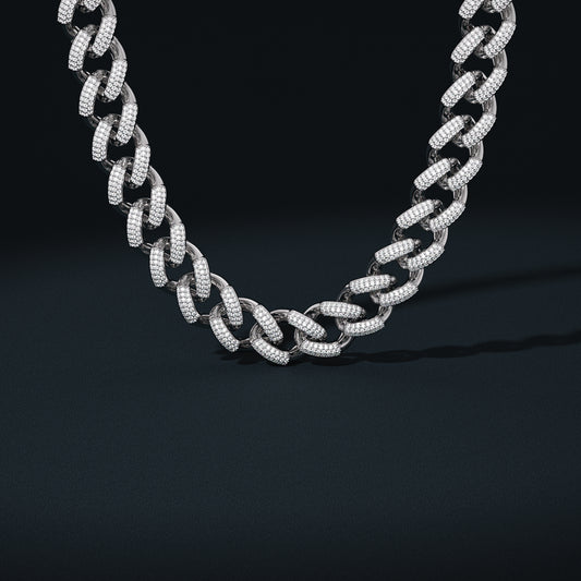 Patria Cuban Chain