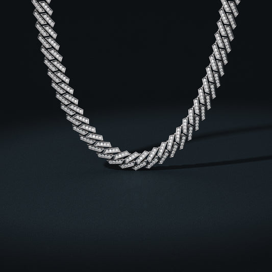 Havana Grande Cuban Chain