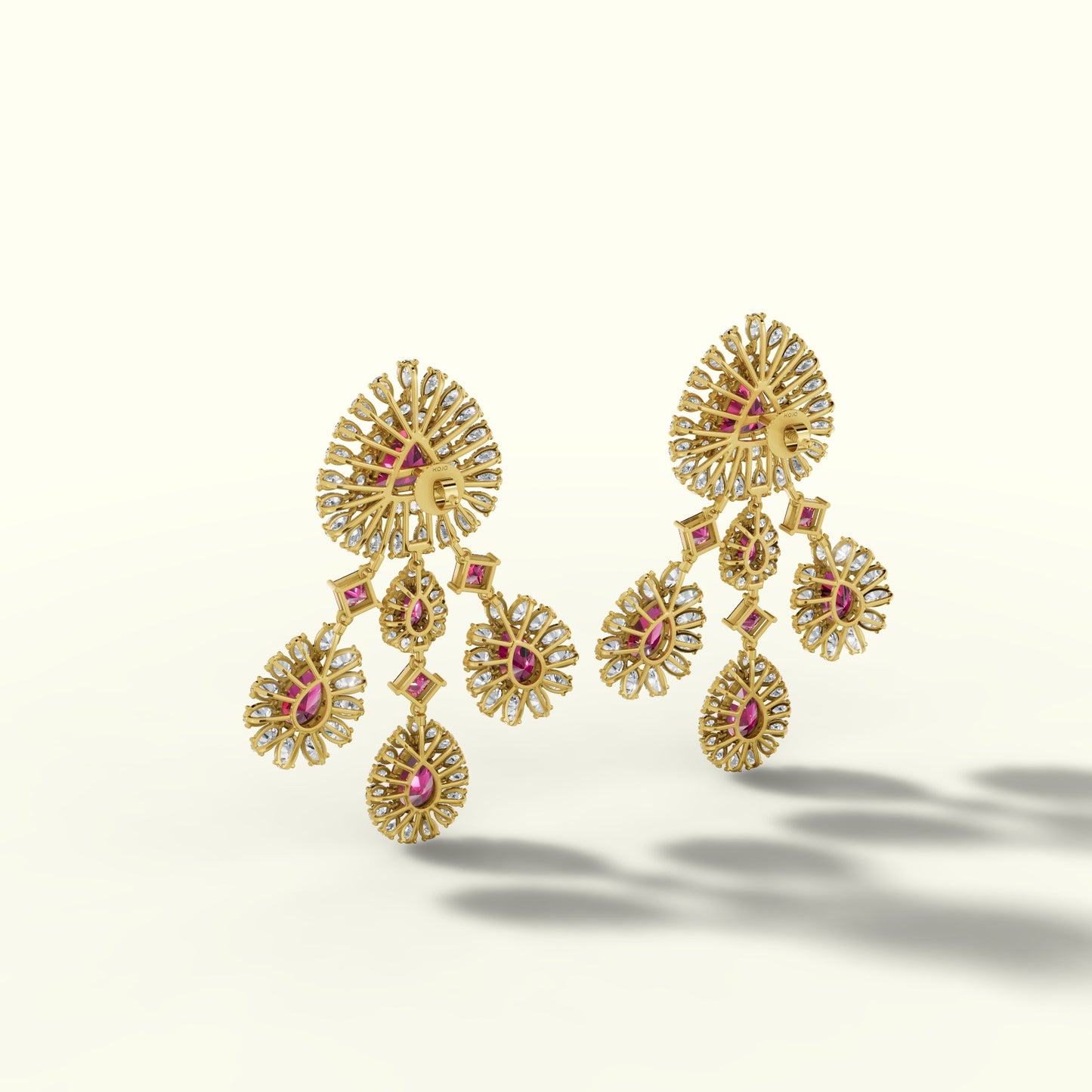 Vermillion Ascension