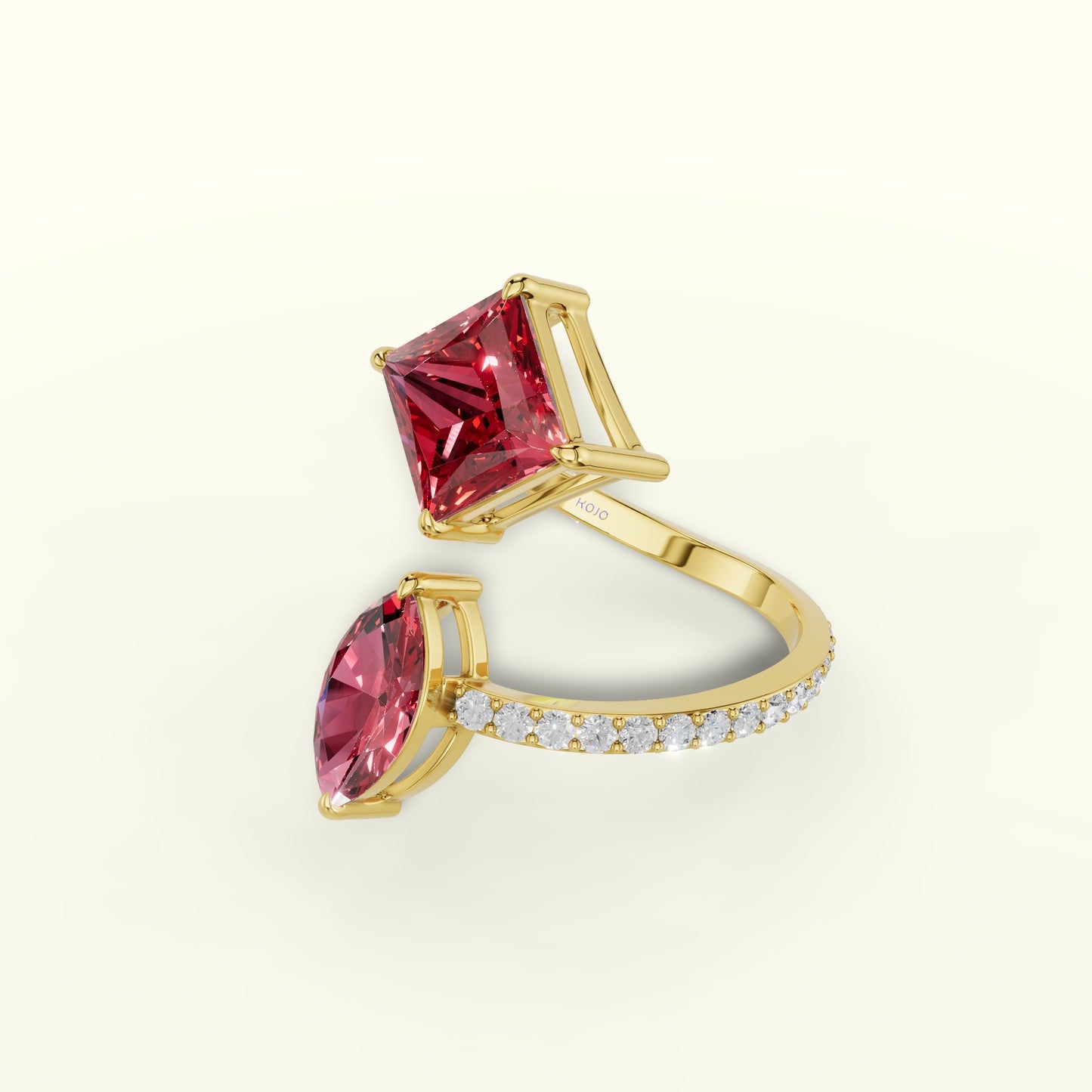 Solara Rouge