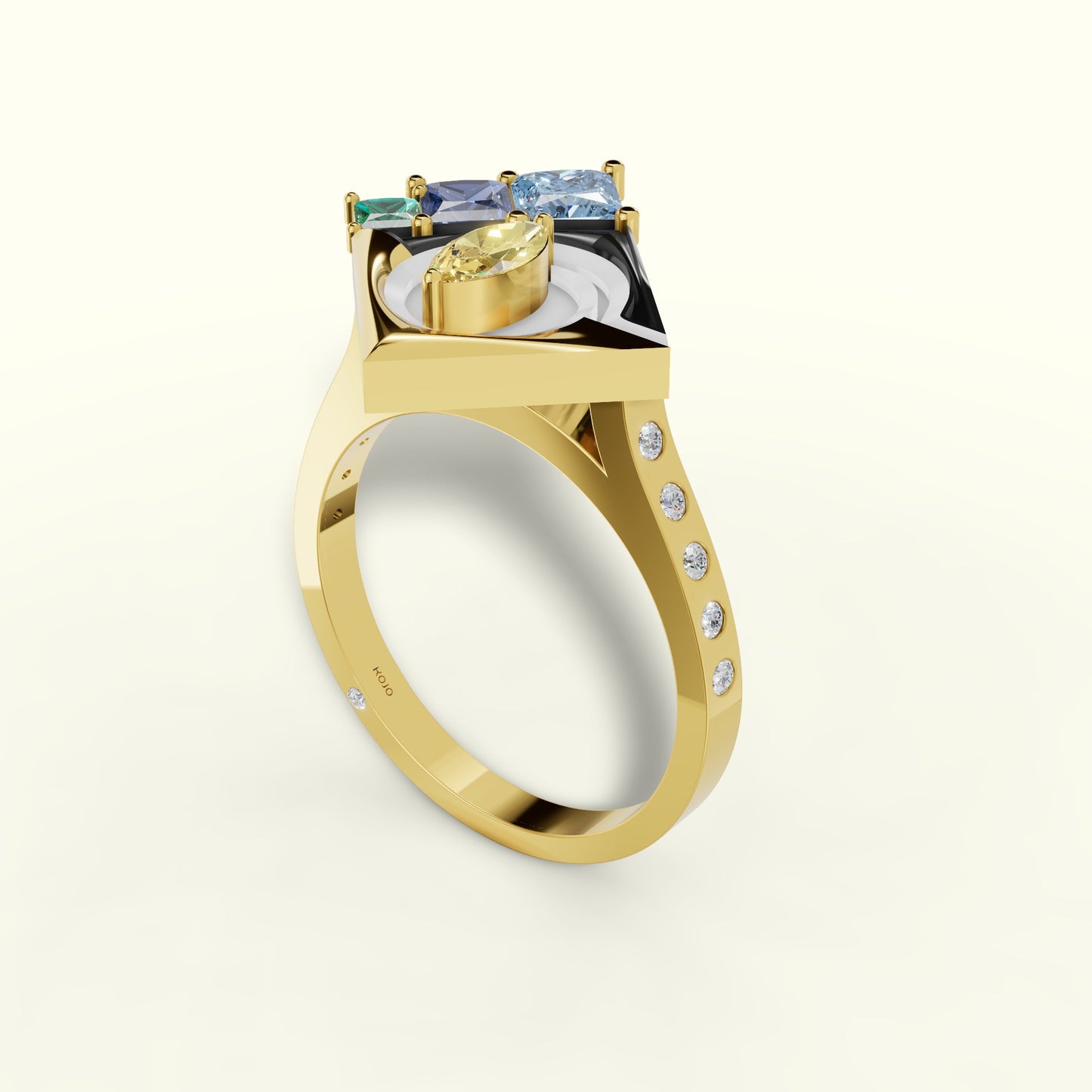 Prism Relic