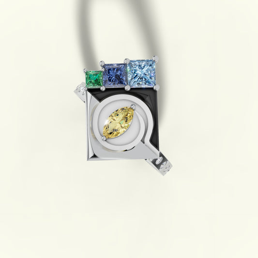Prism Relic