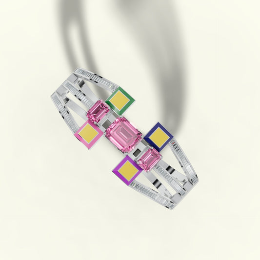 Chromatica Radiant