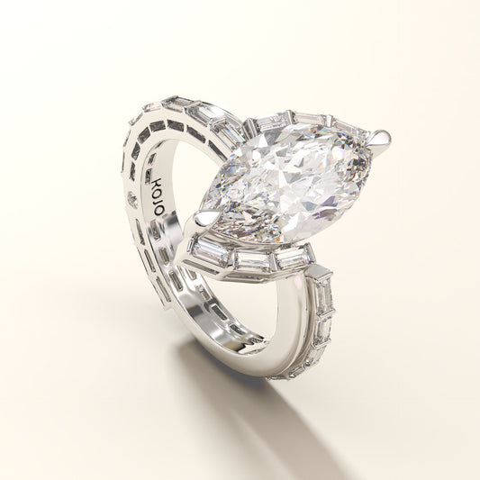 Marquise Linea