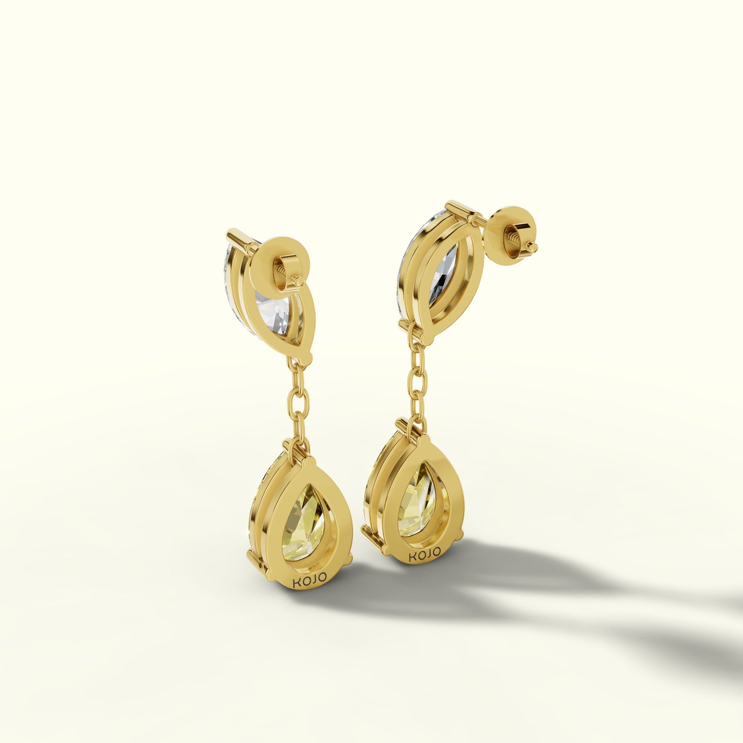 Aureline Drop