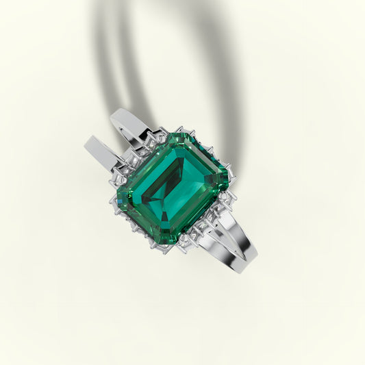 Verdant Halo
