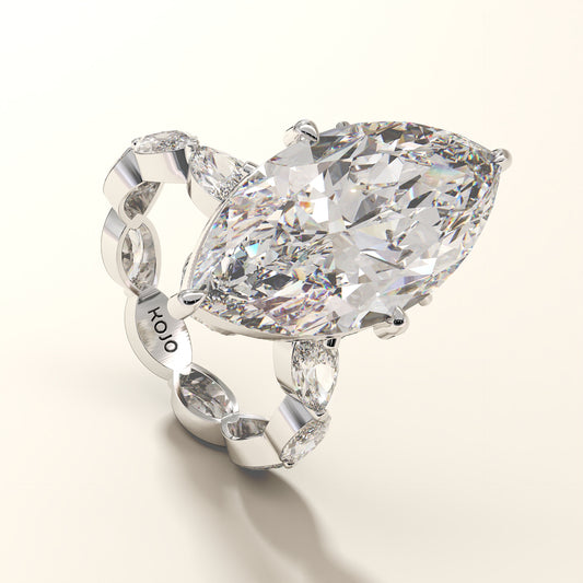 Celestial Marquise