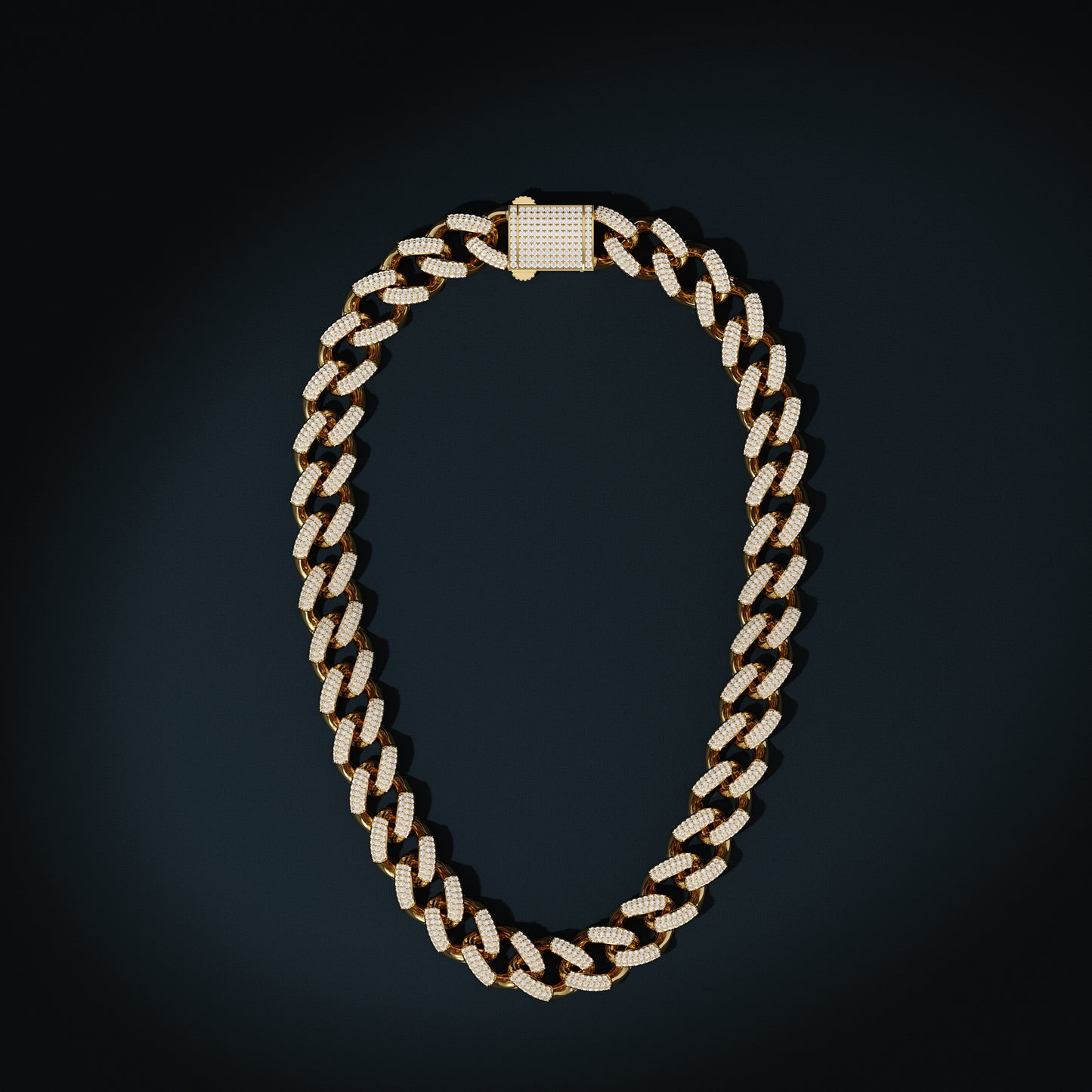 Patria Cuban Chain