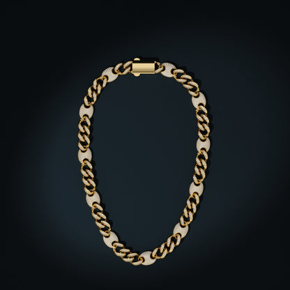 Trinidad Cuban Chain