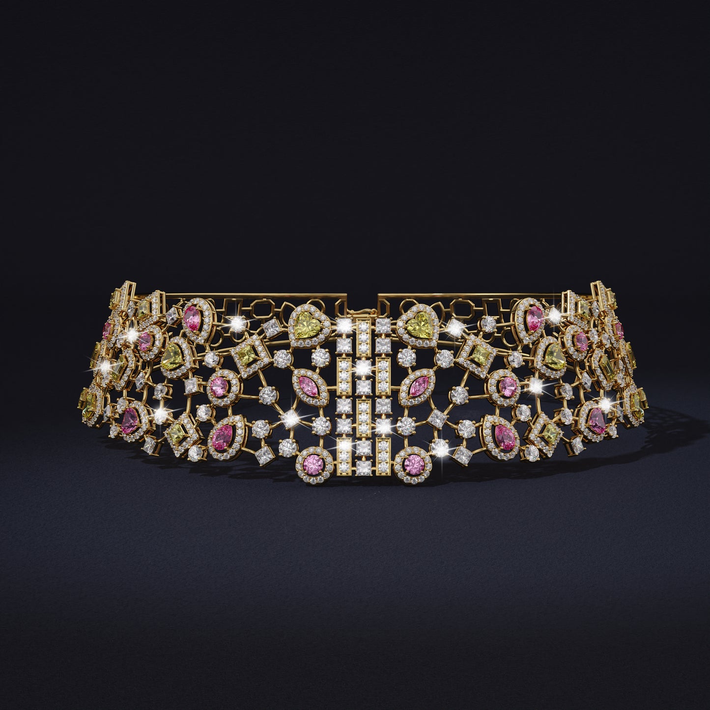 Crown of Light