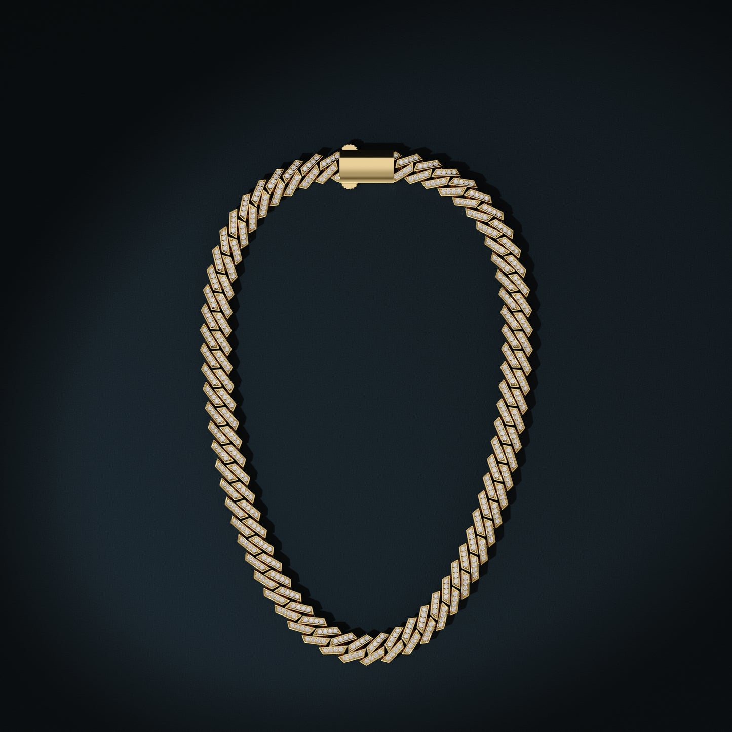 Havana Grande Cuban Chain