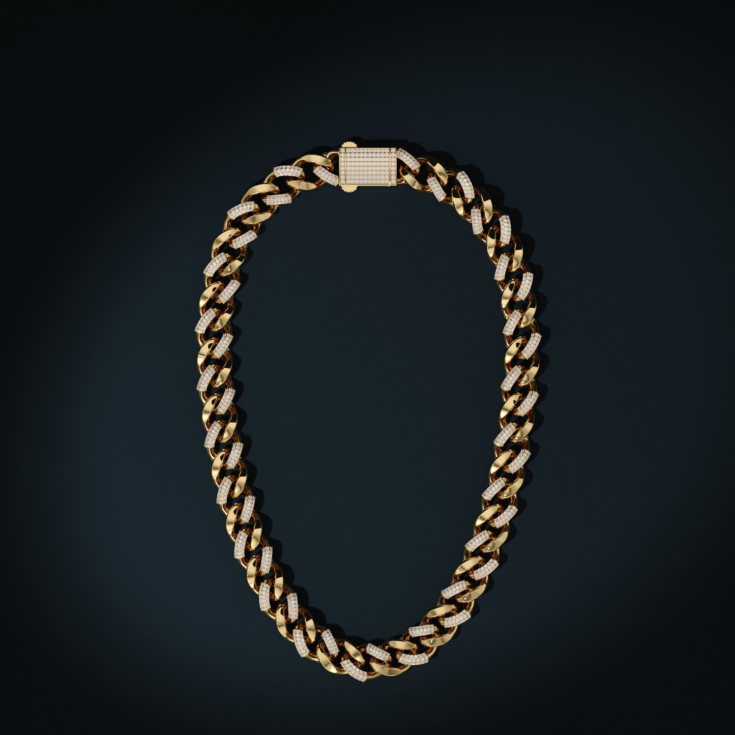 Matanzas Cuban Chain