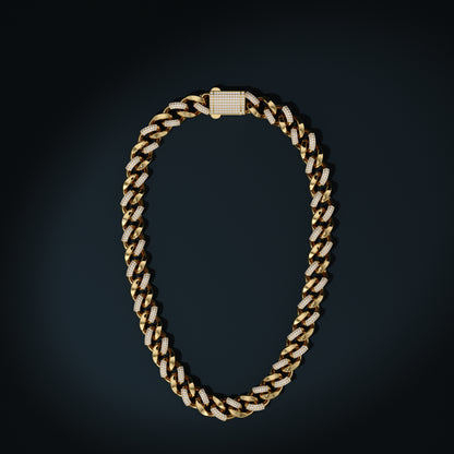 Matanzas Cuban Chain