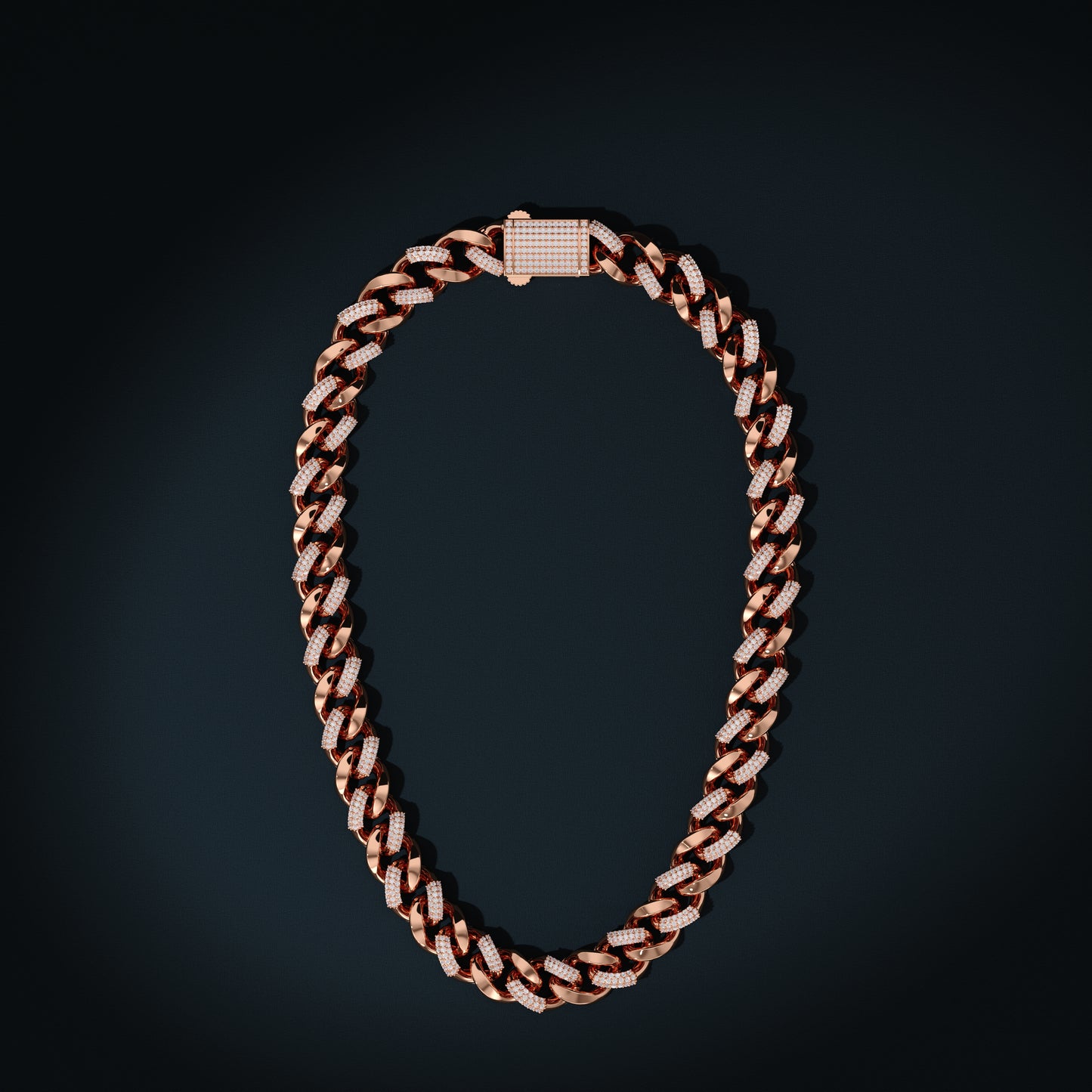 Matanzas Cuban Chain