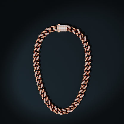 Matanzas Cuban Chain