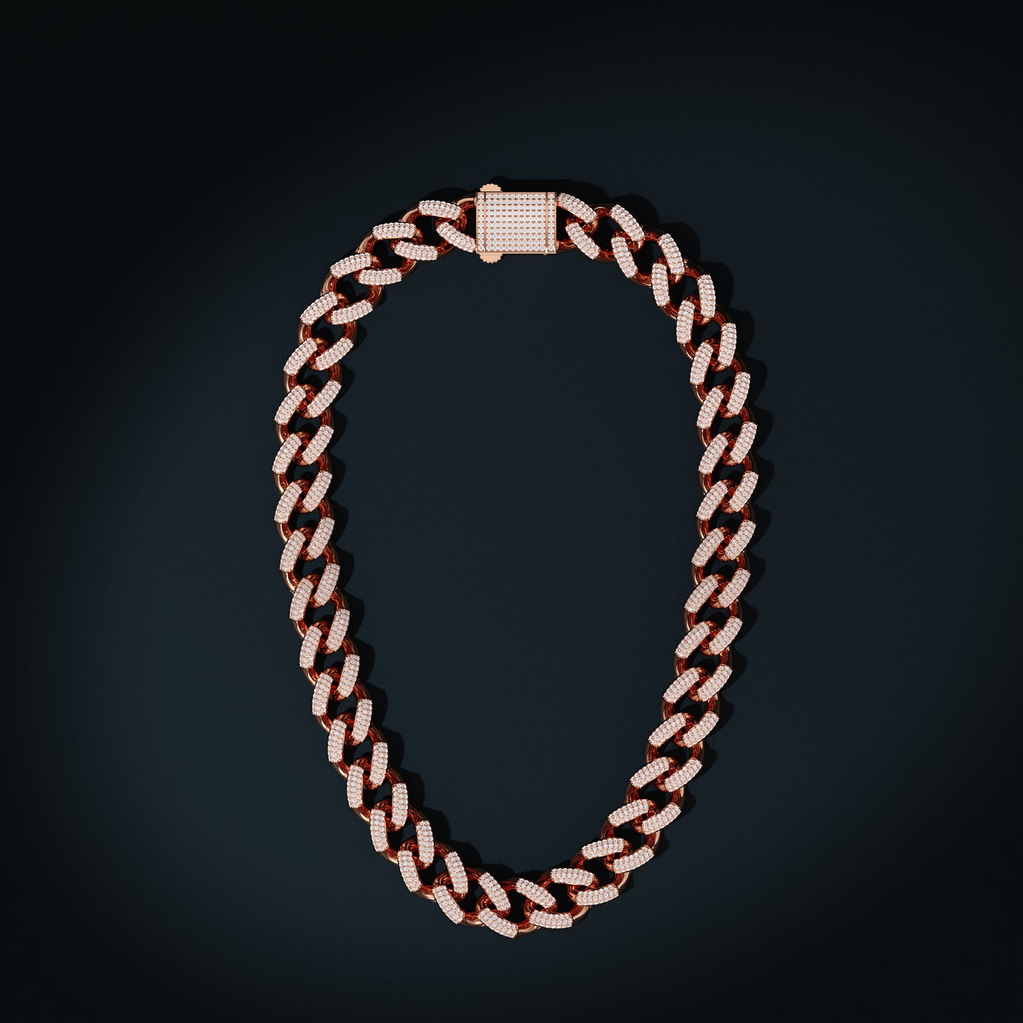 Patria Cuban Chain