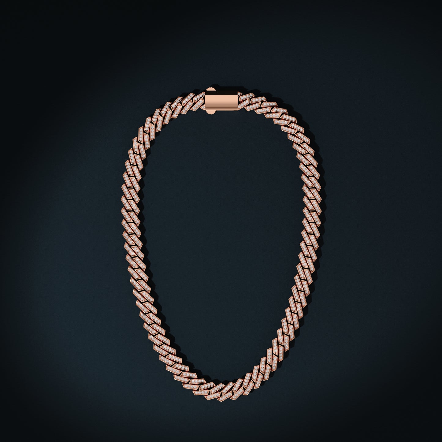 Havana Grande Cuban Chain