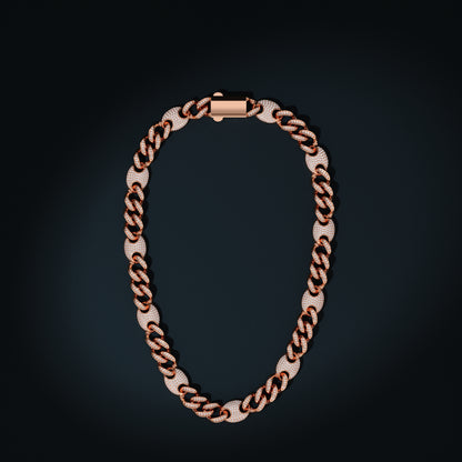 Trinidad Cuban Chain