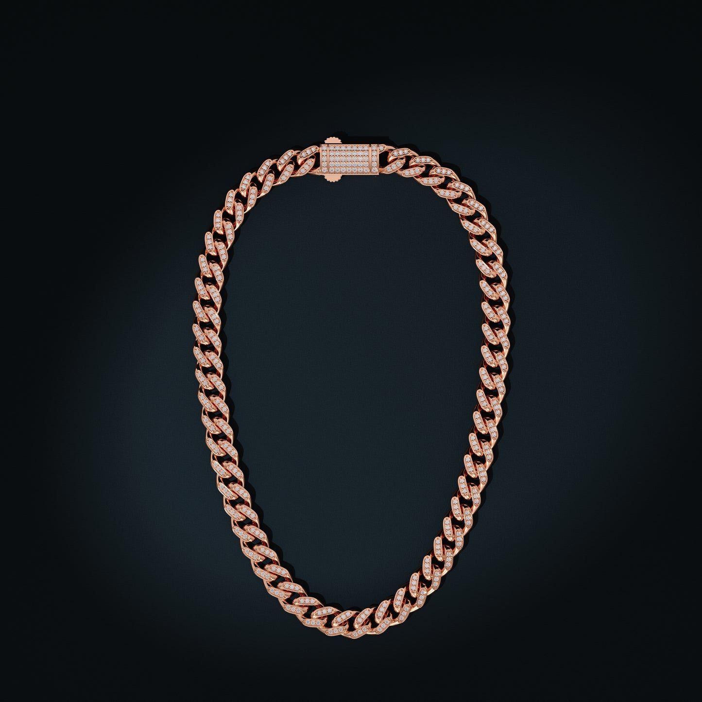 Santiago Cuban Chain