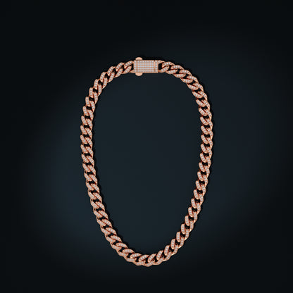 Santiago Cuban Chain