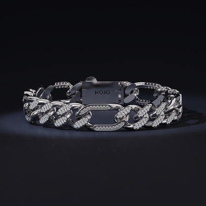 Little Havana Cuban Bracelet