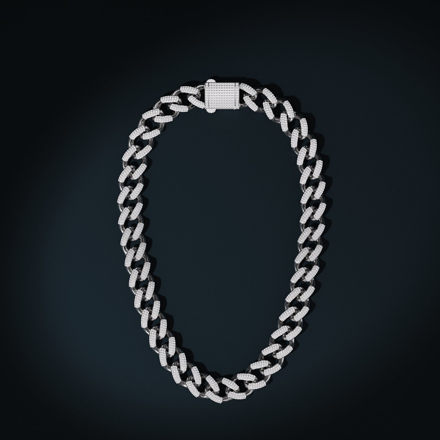 Patria Cuban Chain