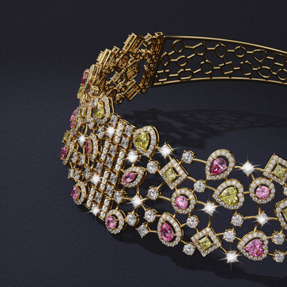 Crown of Light