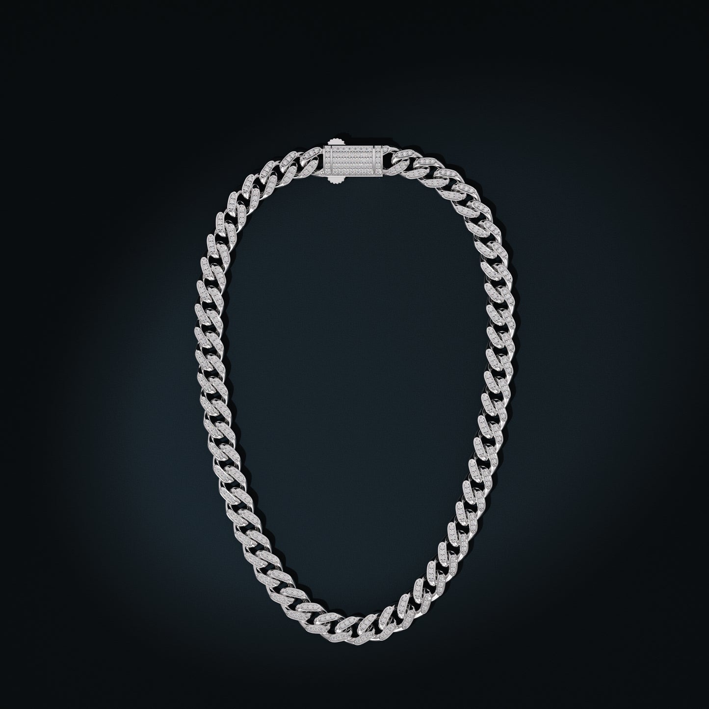 Santiago Cuban Chain