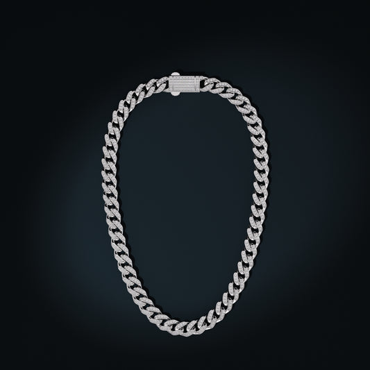 Santiago Cuban Chain