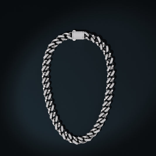 Matanzas Cuban Chain