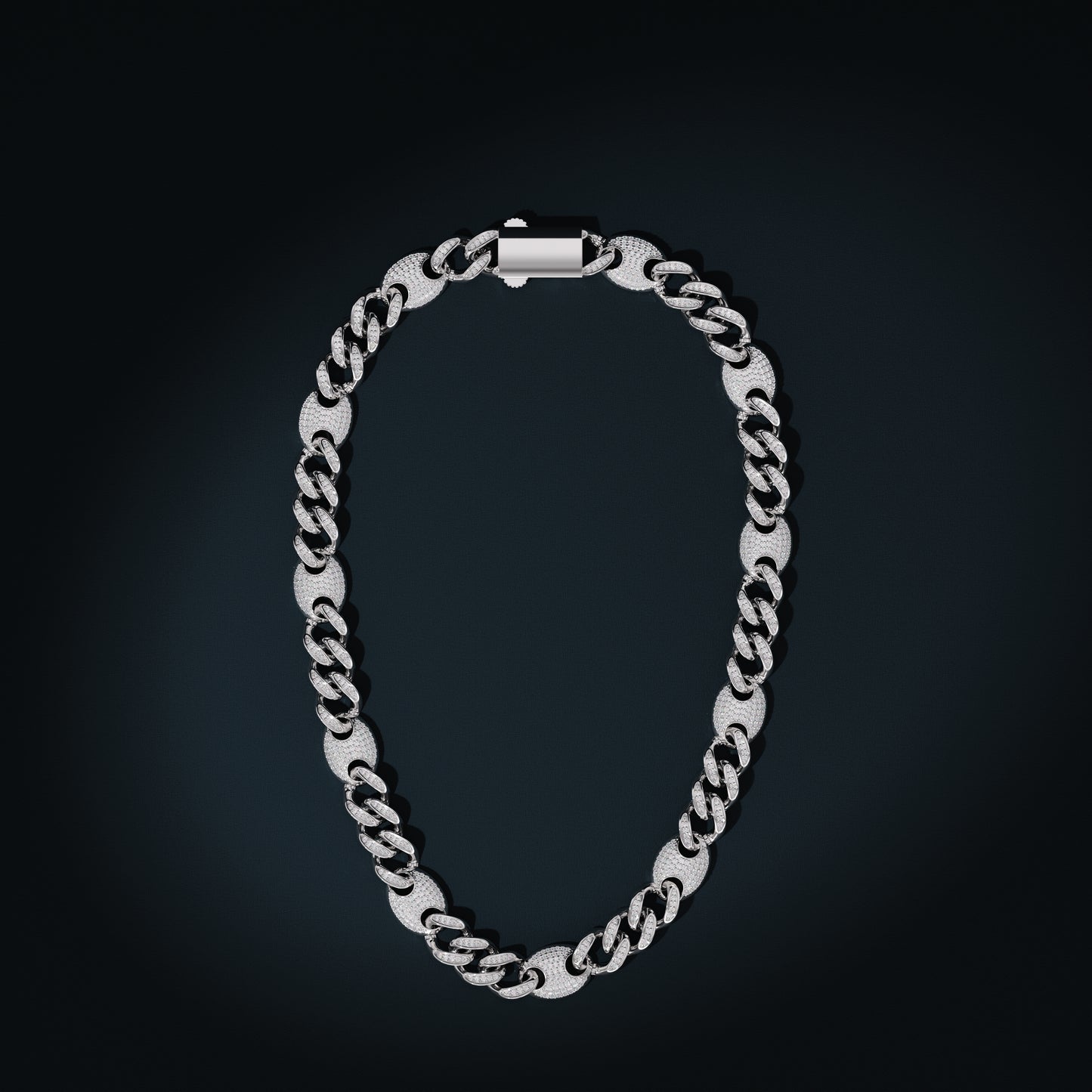 Trinidad Cuban Chain