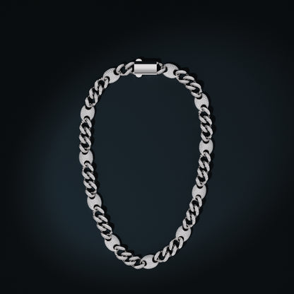 Trinidad Cuban Chain