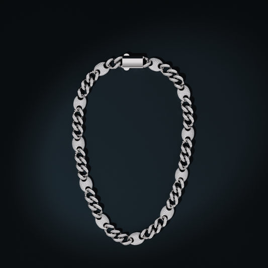 Trinidad Cuban Chain