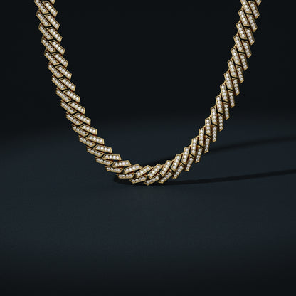 Havana Grande Cuban Chain