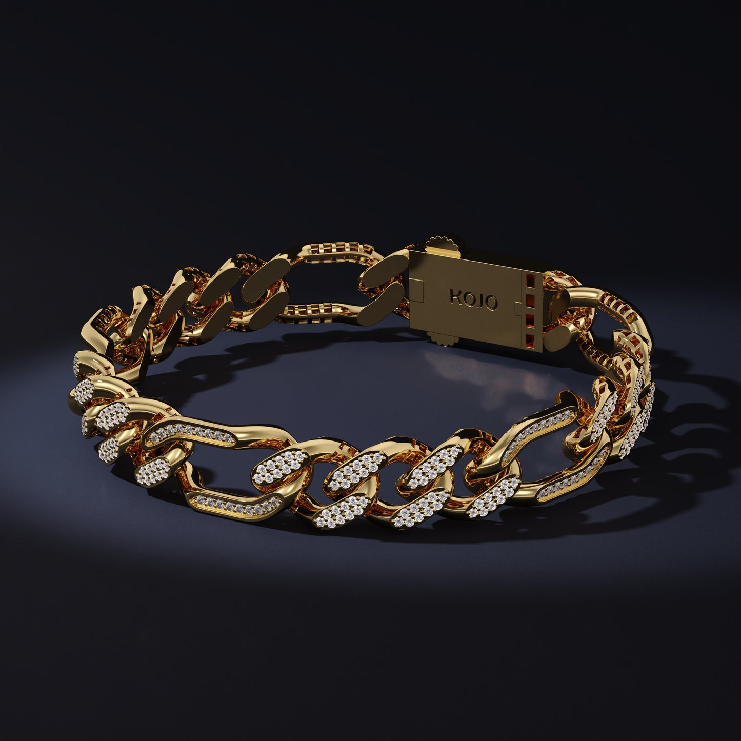Little Havana Cuban Bracelet