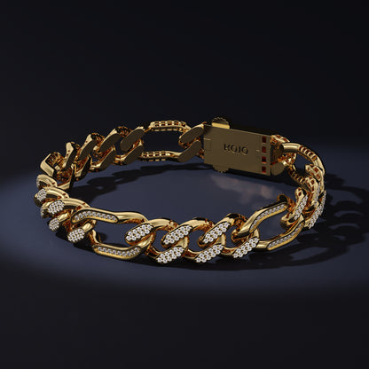 Little Havana Cuban Bracelet