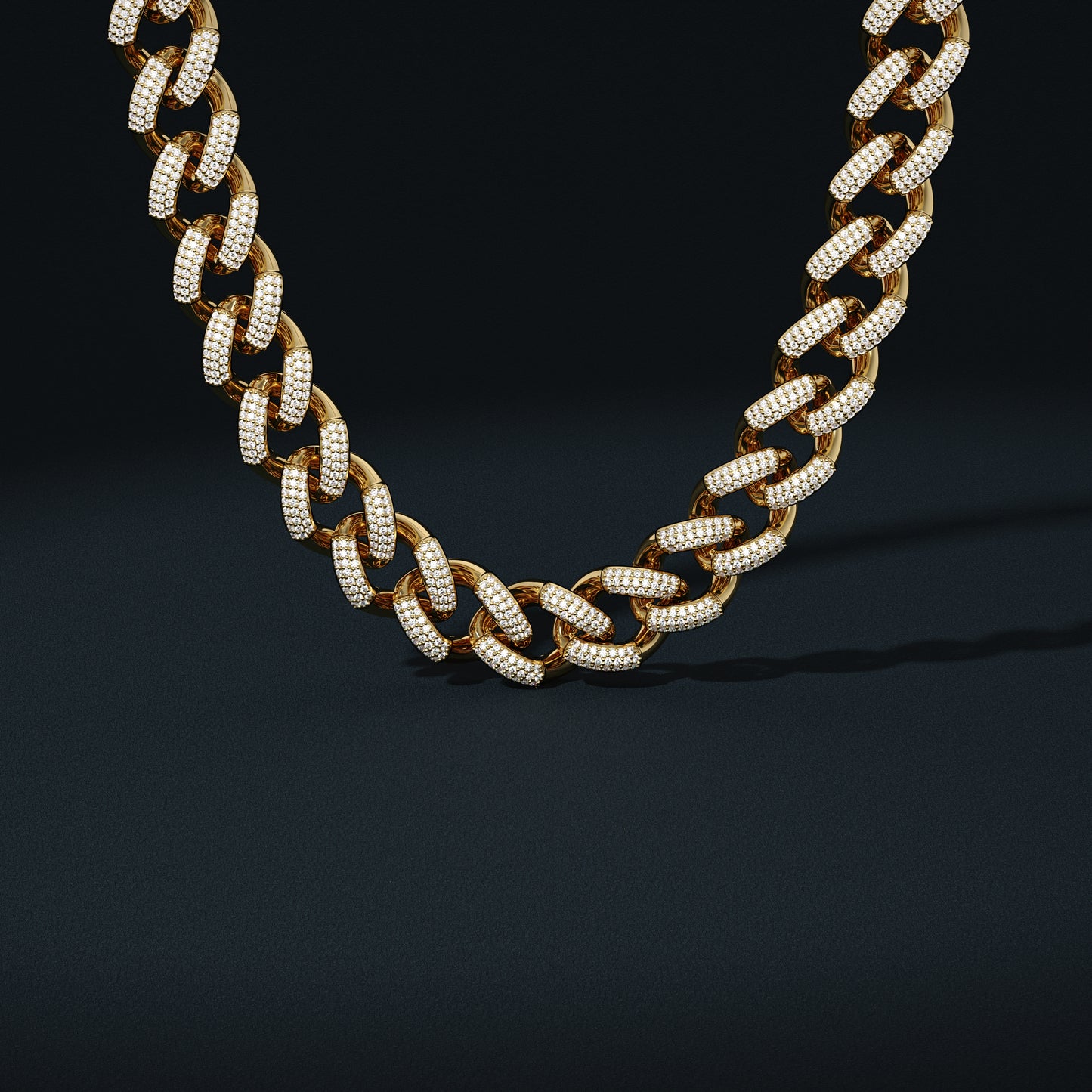 Patria Cuban Chain