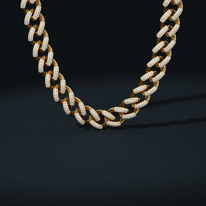 Patria Cuban Chain