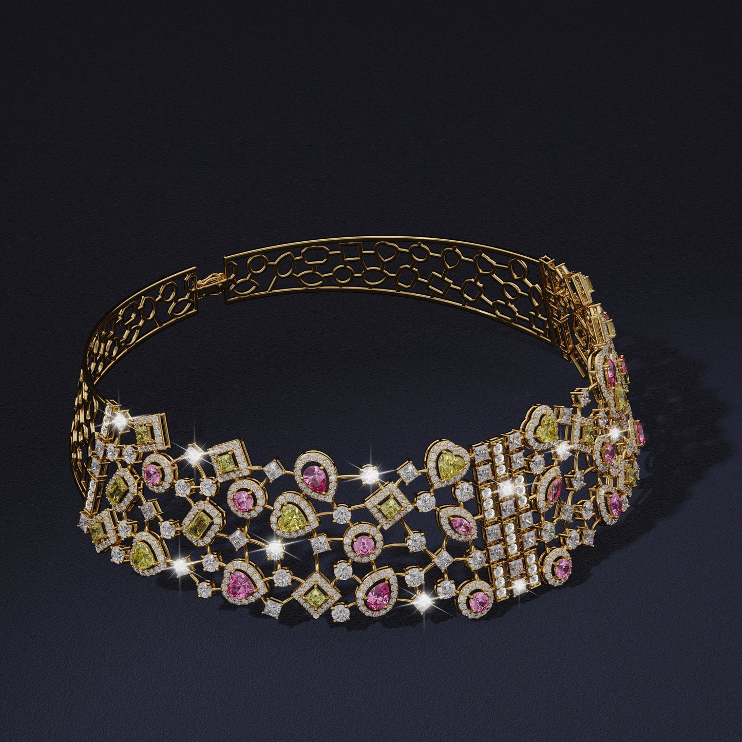 Crown of Light