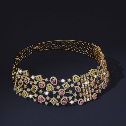 Crown of Light