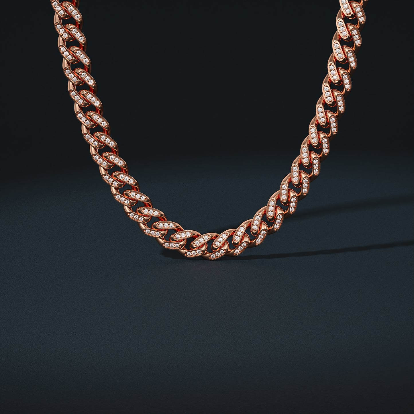 Santiago Cuban Chain