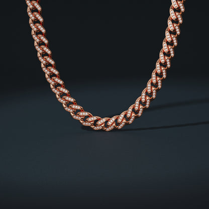 Santiago Cuban Chain