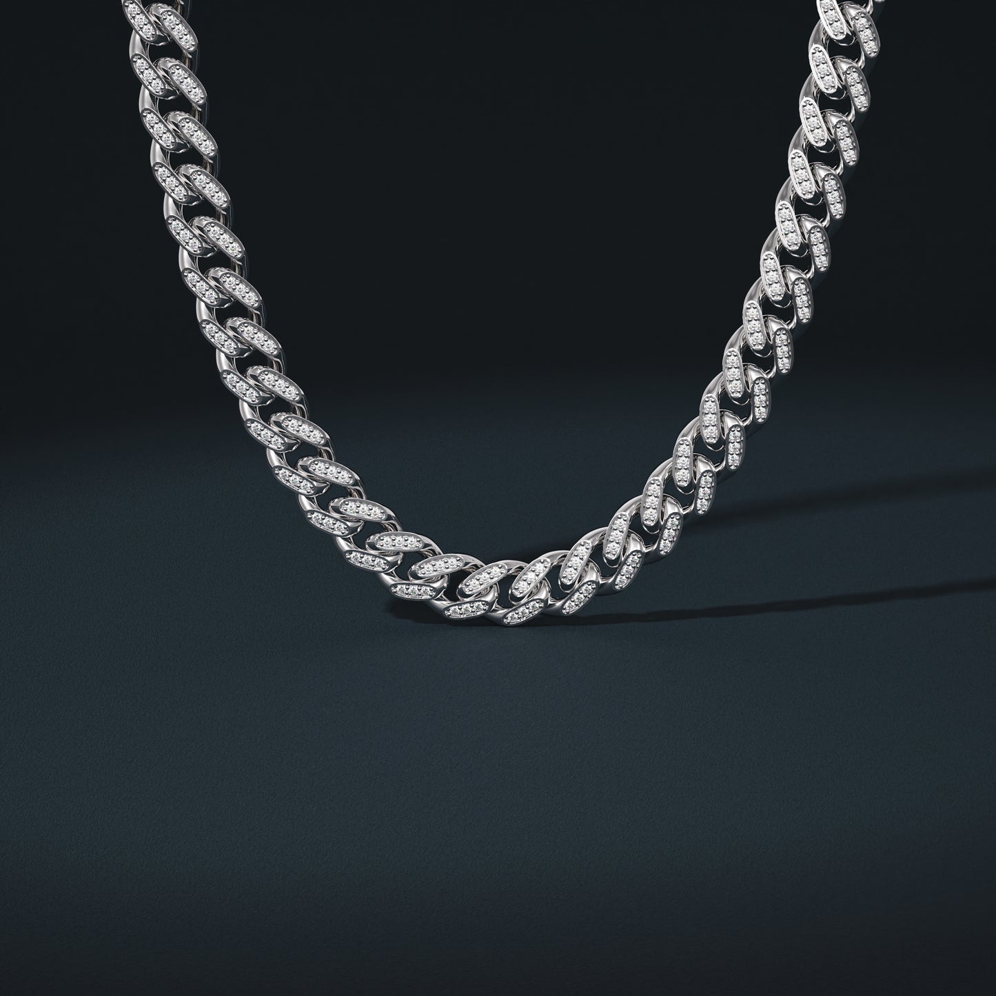 Santiago Cuban Chain