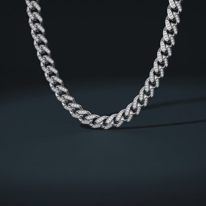 Santiago Cuban Chain