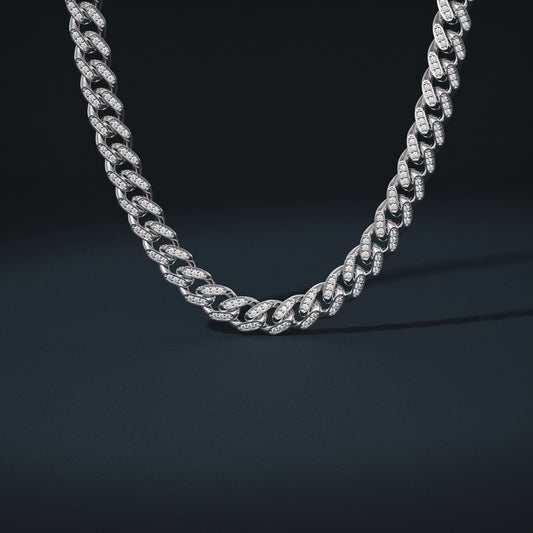 Santiago Cuban Chain