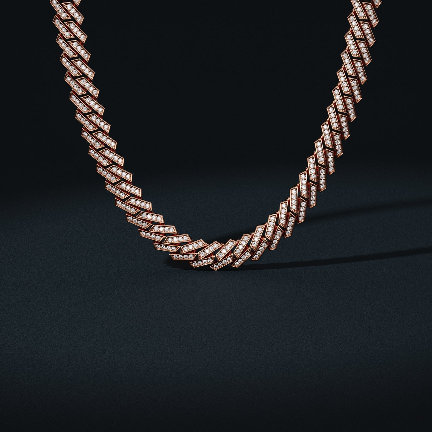 Havana Grande Cuban Chain