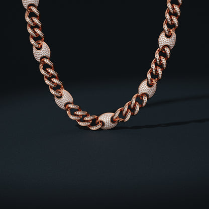 Trinidad Cuban Chain